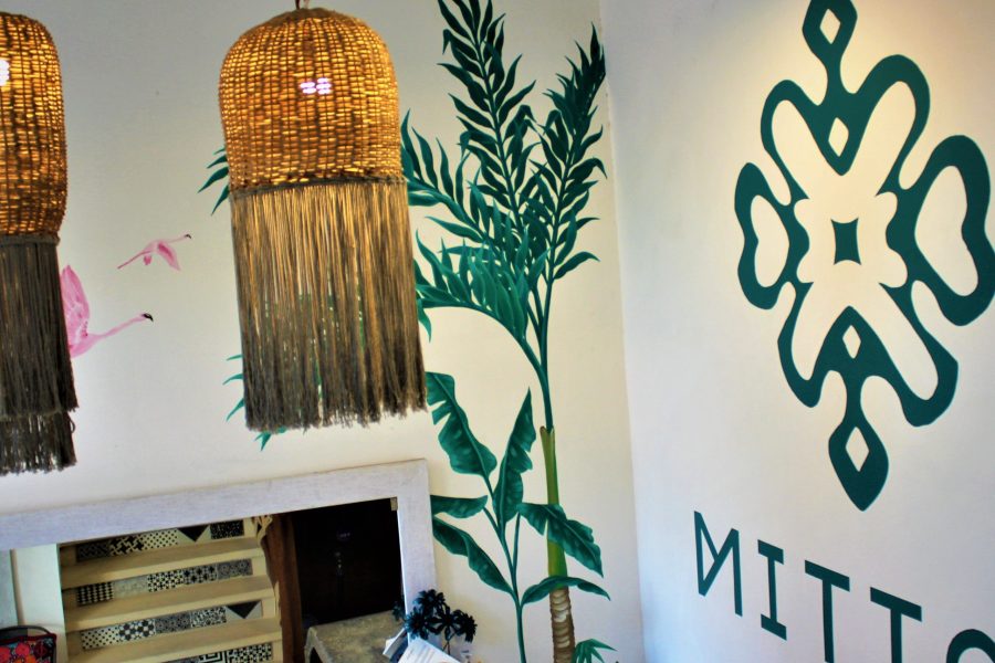 Bologna - Isla Holbox - Mittoz House with beach access in Holbox downtown