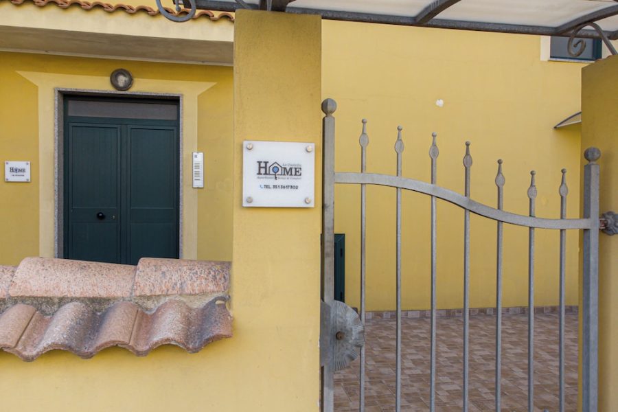 Venezia - Isola di Capo Rizzuto - Home Le Castella