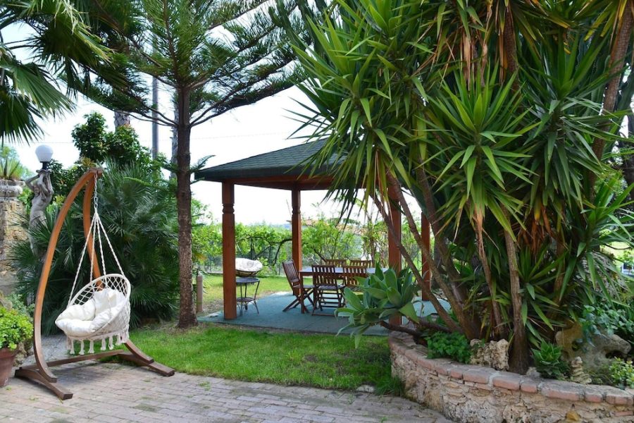 Pisa - Isola di Capo Rizzuto - Hotel Ristorante L'Orizzonte