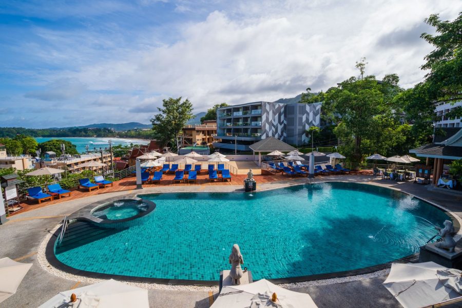 Bologna - Isola di Phuket