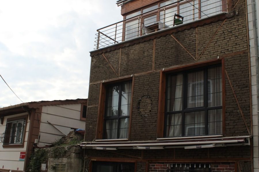 Bologna - Istanbul - Han Suite Hotel