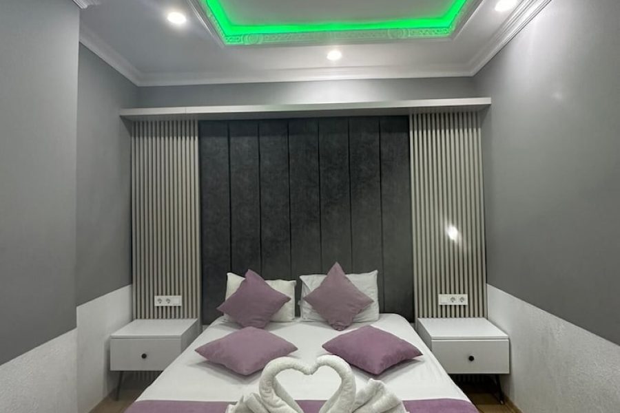 Bologna - Istanbul - The Zanadu İstanbul