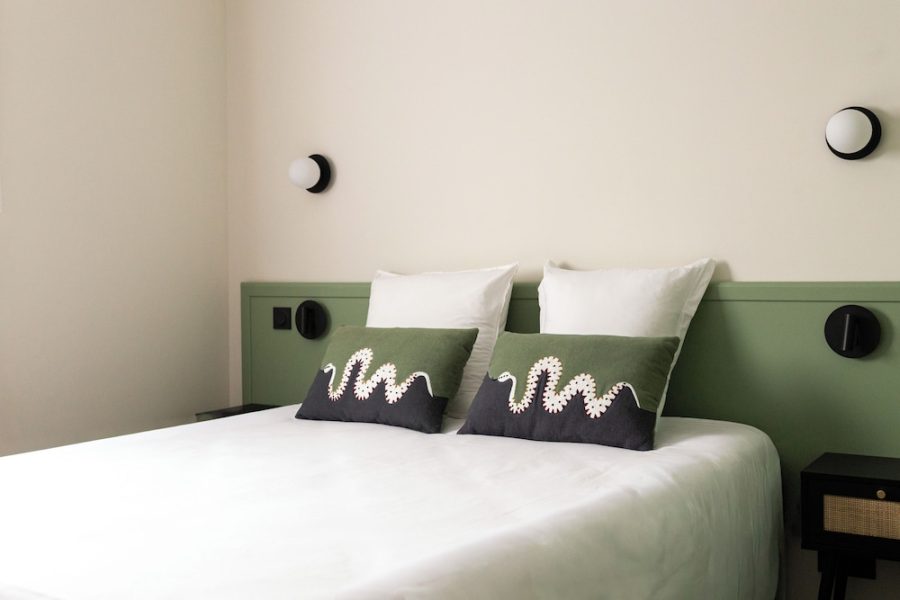 Roma - Ivry-sur-Seine - Hôtel Alliance - Proche Paris