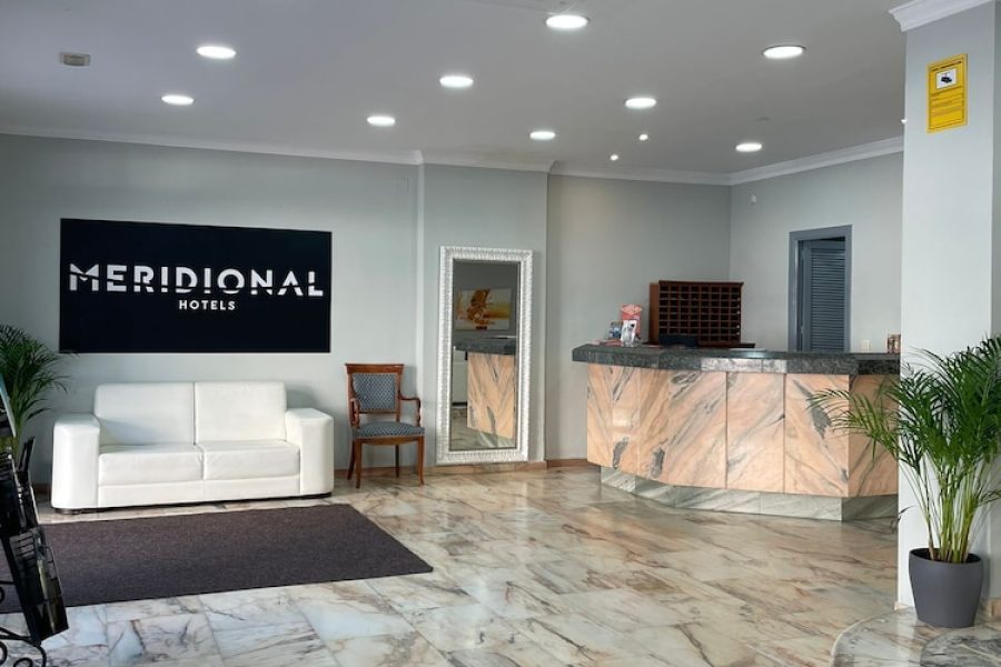 Milano - Jerez de la Frontera - Hotel Trafalgar