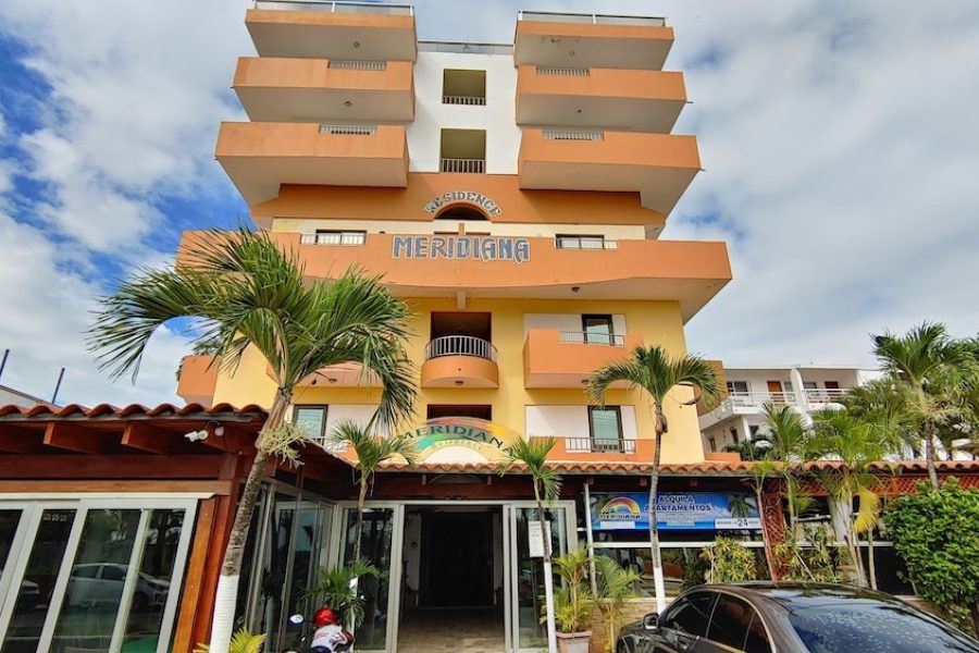 Roma - Juan Dolio - Residence Meridiana