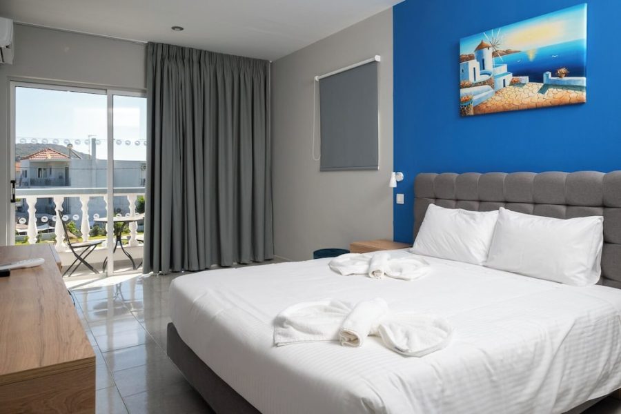 Pisa - KKallithea Rhodes - Ayit Hotel