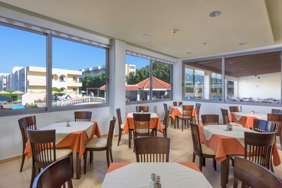 Bologna - KKallithea Rhodes - Memphis Hotel