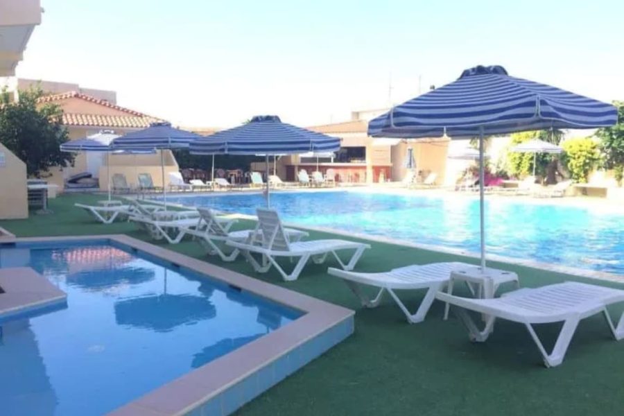 Pisa - KKallithea Rhodes - Smart Accommodation Rhodes