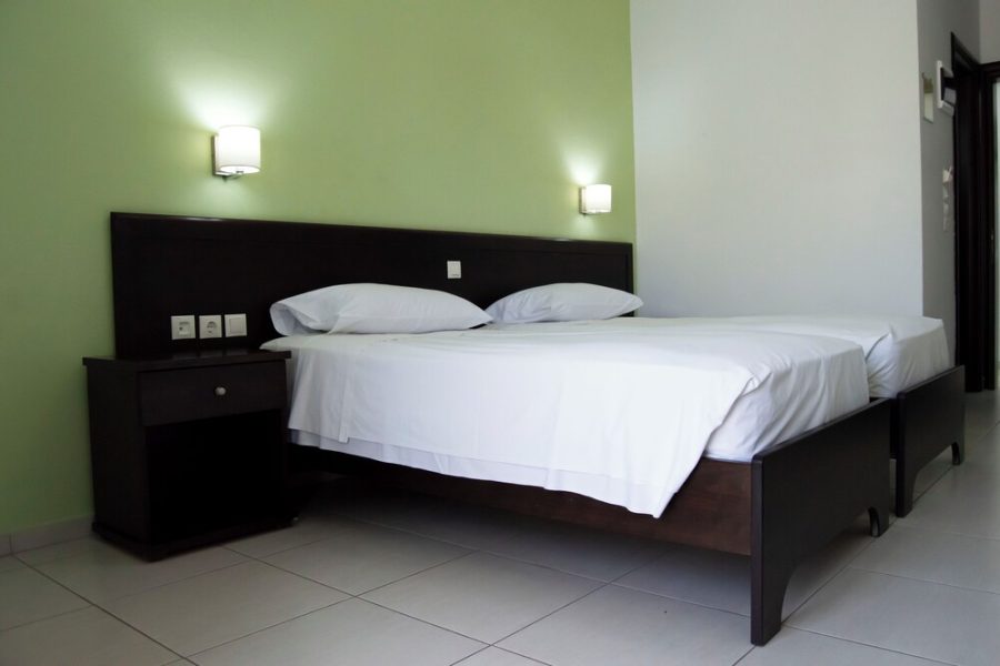 Pisa - Kardamena - Rio Hotel