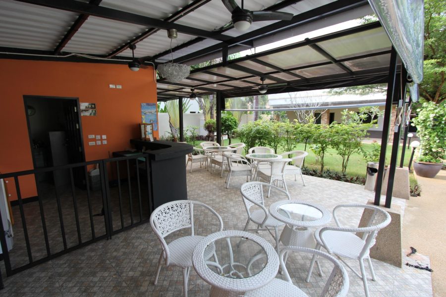 Bologna - Karon Beach - Babylon Pool Villas