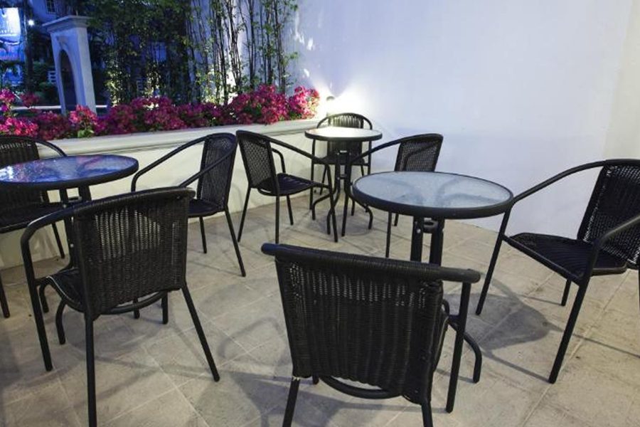 Bologna - Karon Beach - Number 4 Apartment