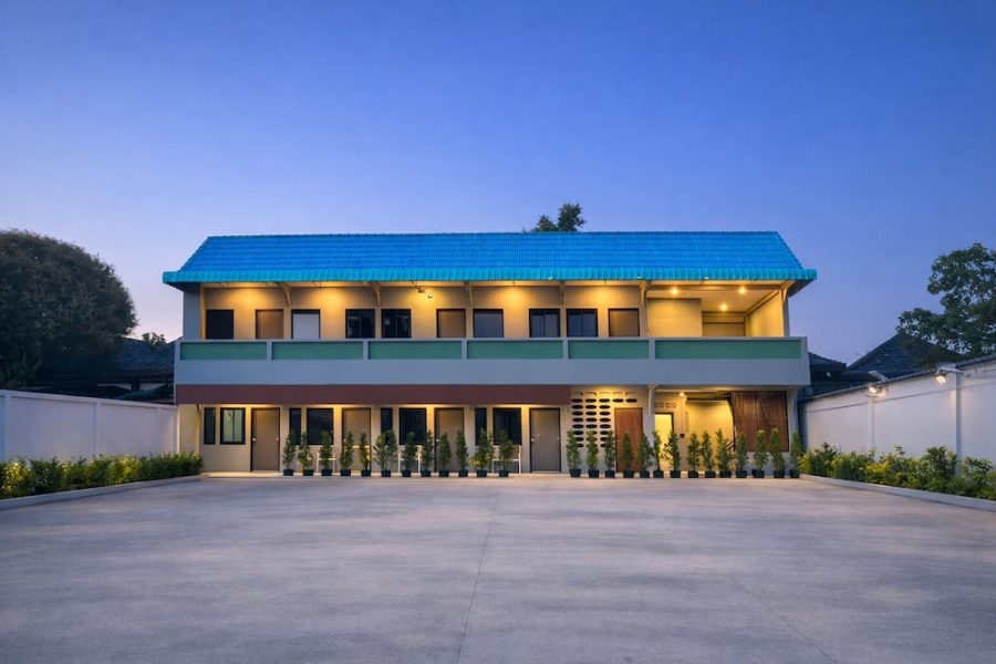 Venezia - Karon Beach - The Homey Boutique Rawai