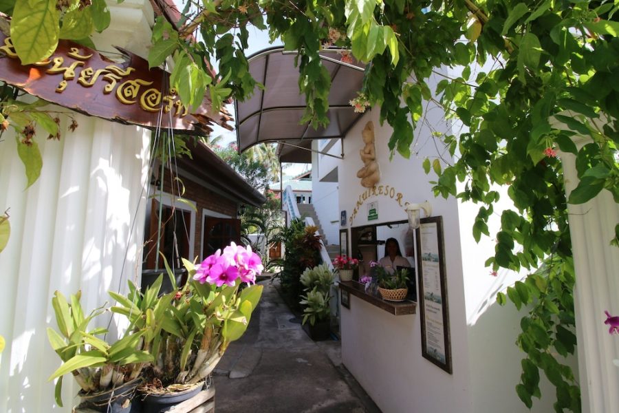 Bologna - Karon Beach - Ya Nui Resort - SHA EXTRA Plus