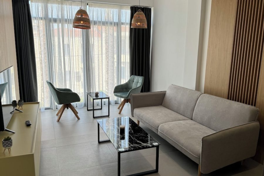 Napoli - Kassandria - MONO ALEX Kallithea