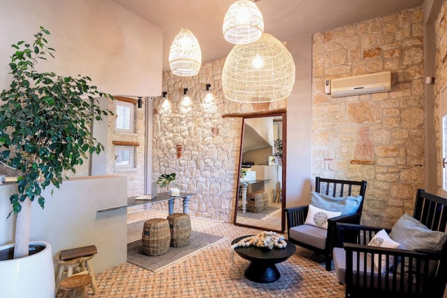 Milano - Kassandria - Petrino Eco Village