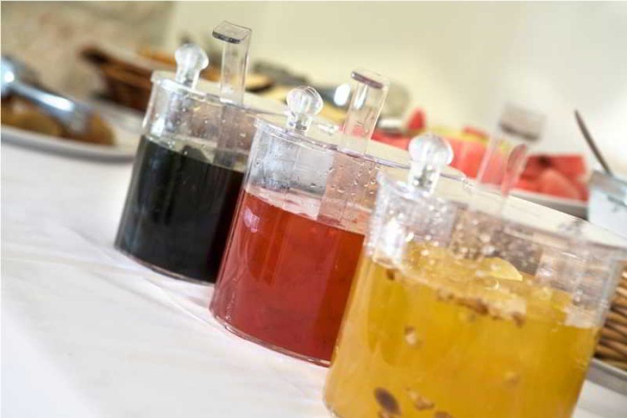 Roma - Kassandria - Stratos Hotel