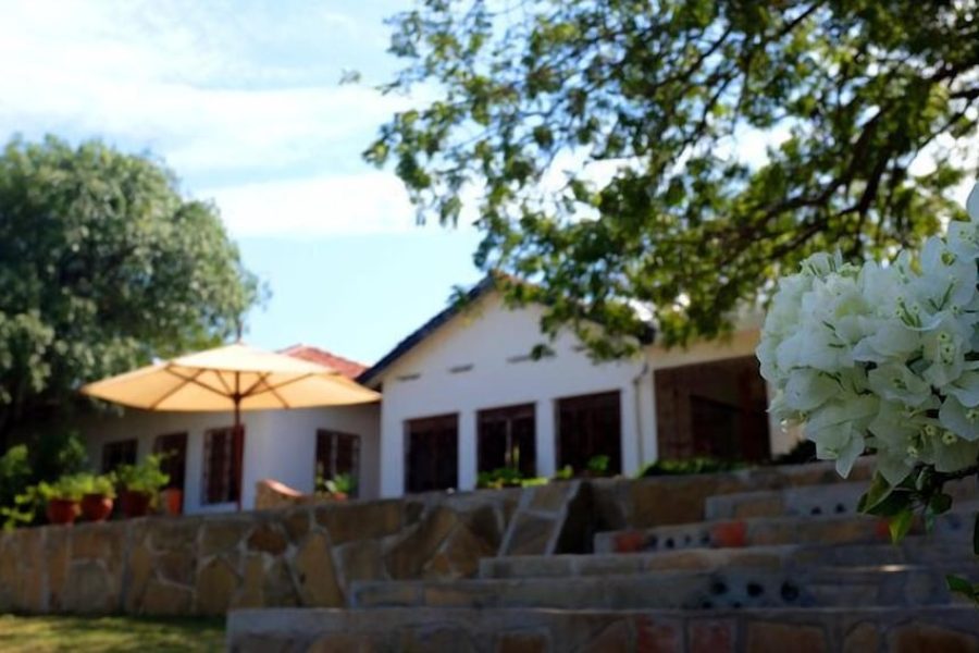 Napoli - Kilifi - Salty's Kitesurf Village