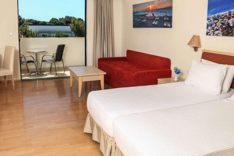 Bologna - Kiotari - LABRANDA Kiotari Miraluna Resort