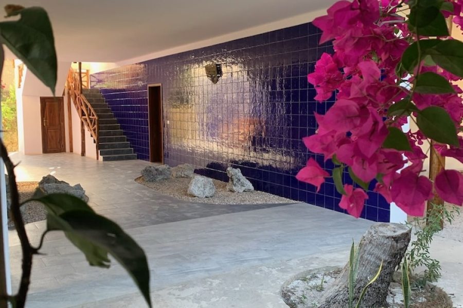 Palermo - Kiwengwa - Blue Villa Zanzibar