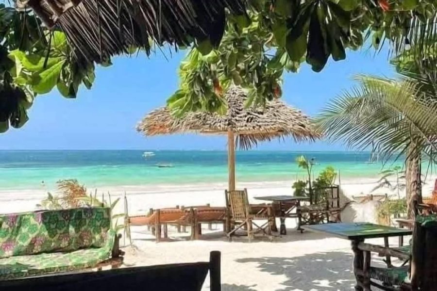 Venezia - Kiwengwa - Sipano Beach Lodge Kiwengwa