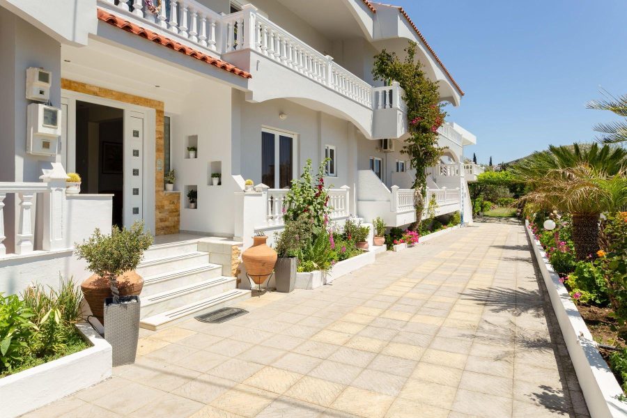 Roma - Kolimbia - Varelis