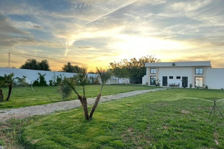 Palermo - Korba - Casa Firma