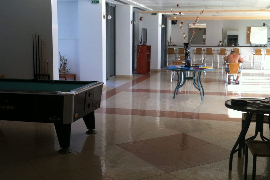 Pisa - Kos - Olgas Paradise Apartments