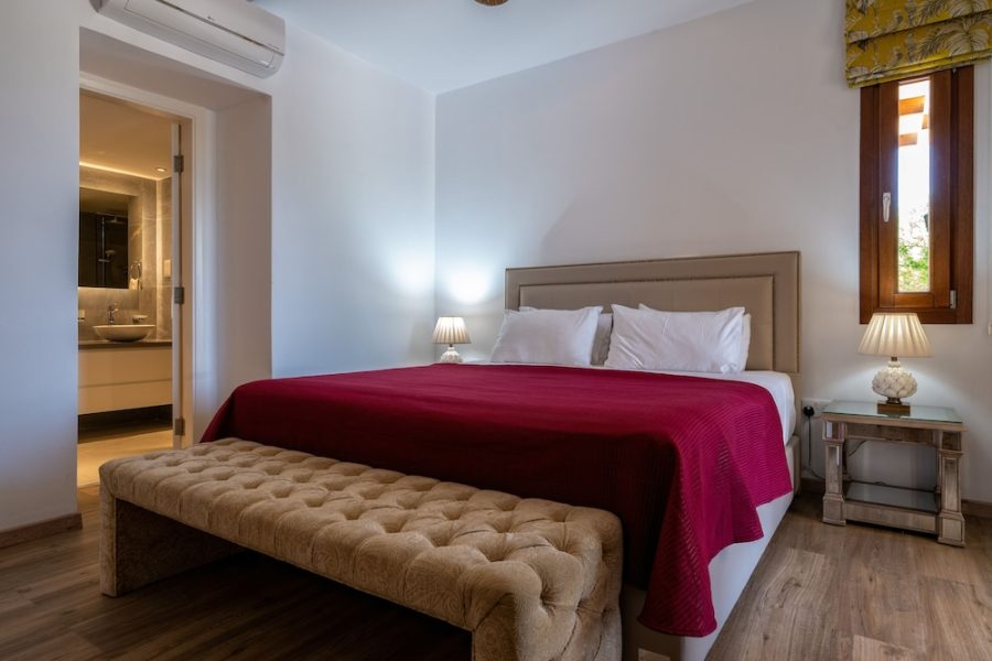 Milano - Kouklia - Stunning 3 bedroom villa 'BZ01' with private pool