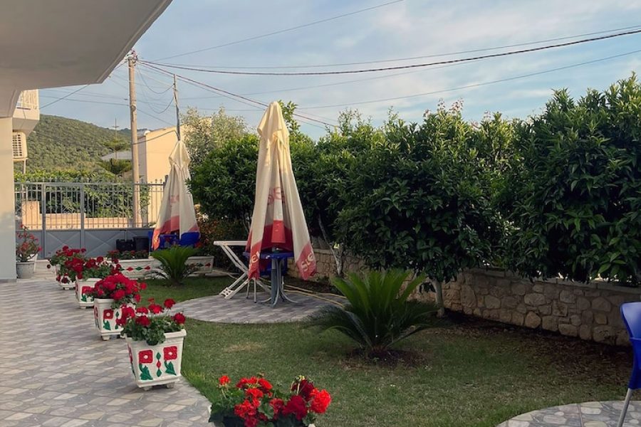 Pisa - Costa albanese - Green Garden Villa