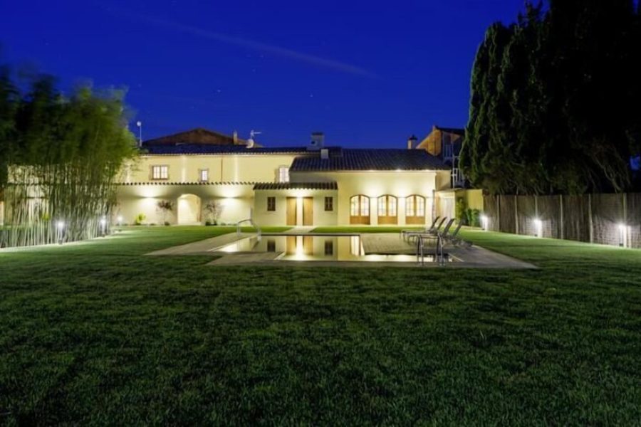 Napoli - L'Escala - Boutique Hotel Can Pico - Adults Only