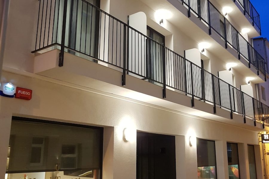 Milano - L'Escala - HOTEL TORRENT