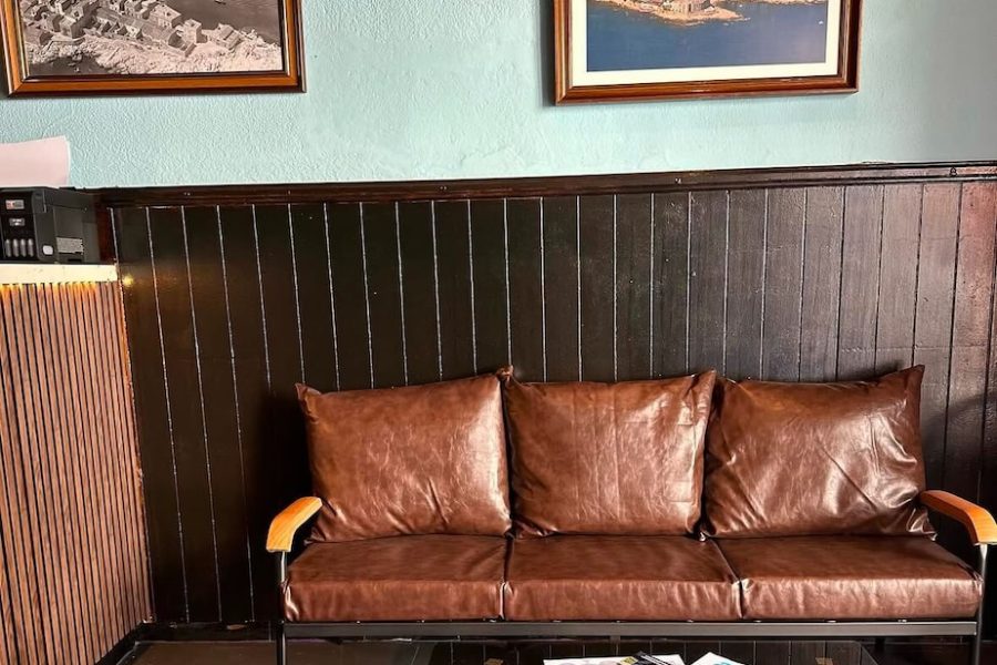 Roma - L'Escala - Nou Roser