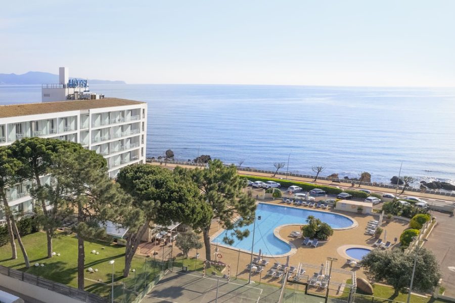 Napoli - L'Escala - RVHotels Nieves Mar