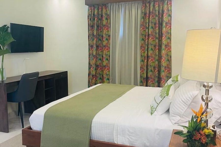 Roma - La Romana - Halibut Hotel