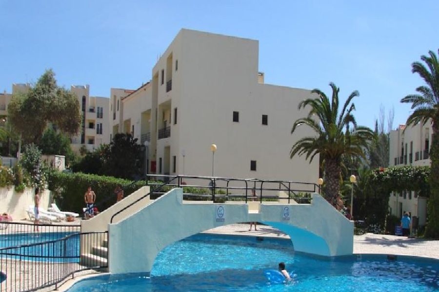 Napoli - Lagos - Clube Alvorférias