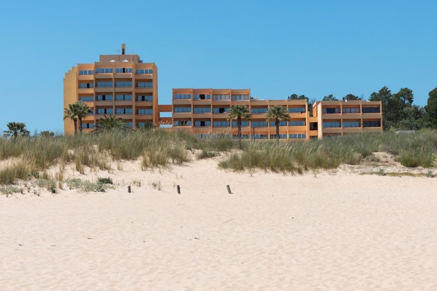 Bologna - Lagos - Dom Pedro Lagos