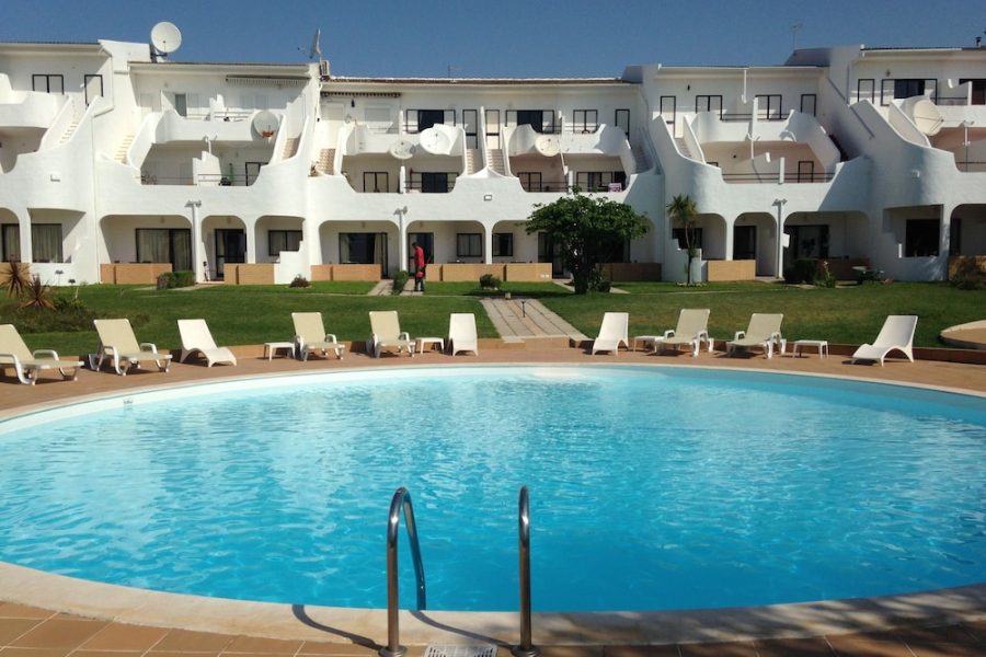 Torino - Lagos - Vilamar