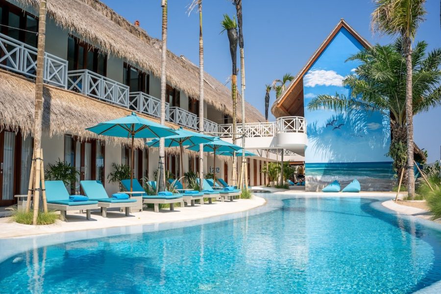 Bologna - Legian - IZE Canggu by LifestyleRetreats