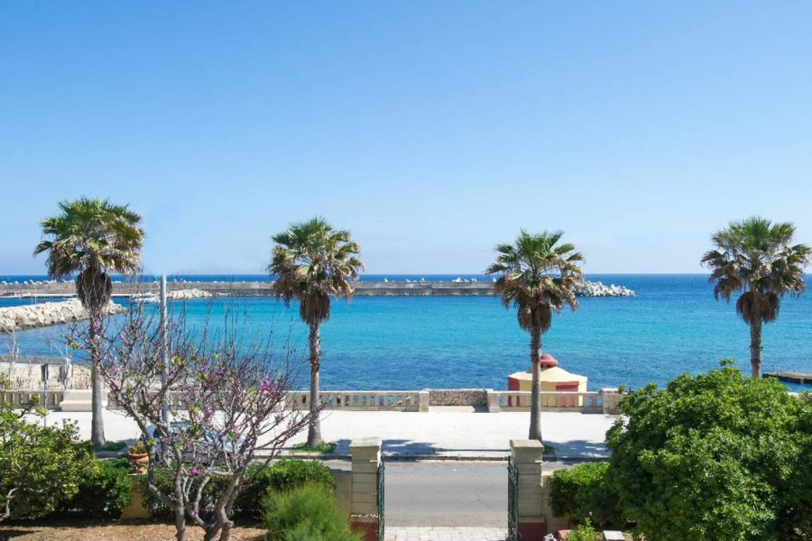 Venezia - Leuca - Villa La Meridiana - Caroli Hotels