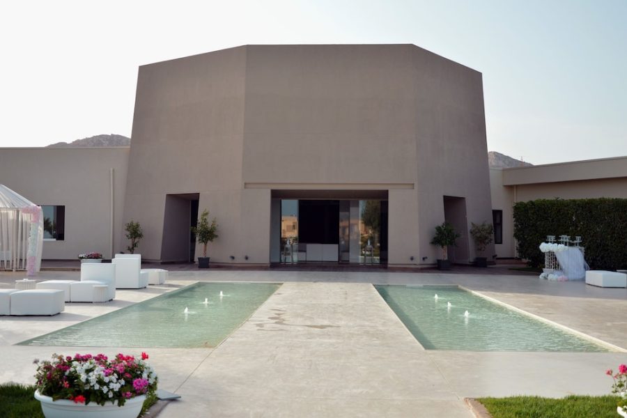 Pisa - Licata - Desusino Residence & Hotel