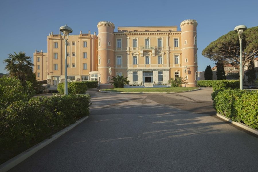 Bologna - L'île Rousse - Langley Resort Napoléon Bonaparte