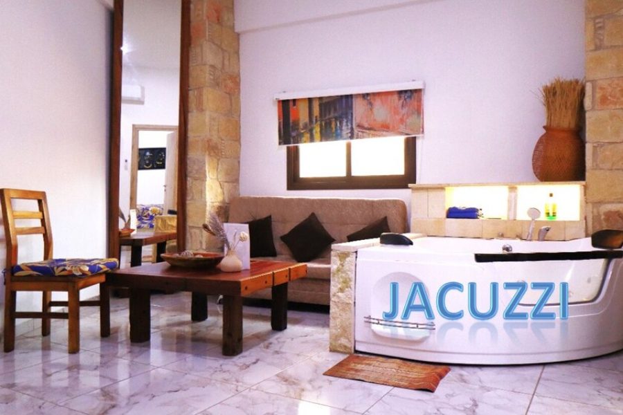 Napoli - Limassol - La Hacienda Cyprus