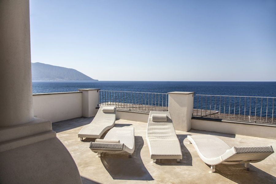 Milano - Isole Eolie