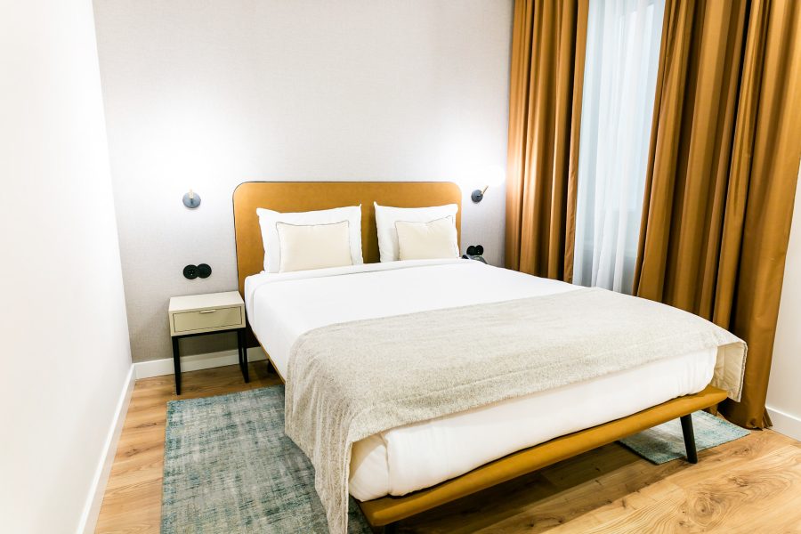 Bologna - Lisbona - LX SoHo Boutique Hotel by RIDAN Hotels