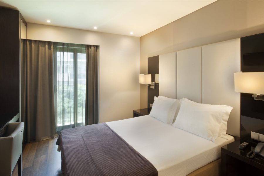 Bologna - Lisbona - TURIM Luxe Hotel