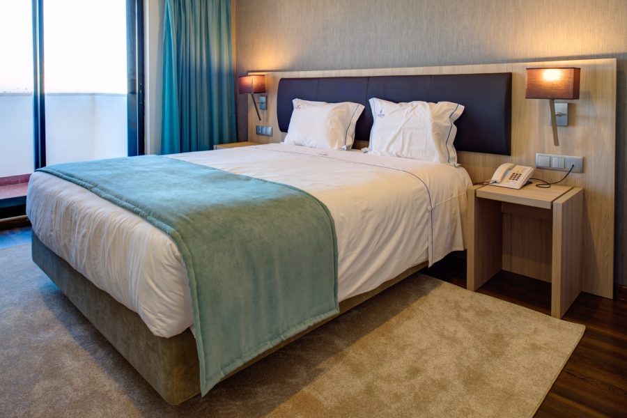 Bologna - Lisbona - VIP Executive Zurique Hotel