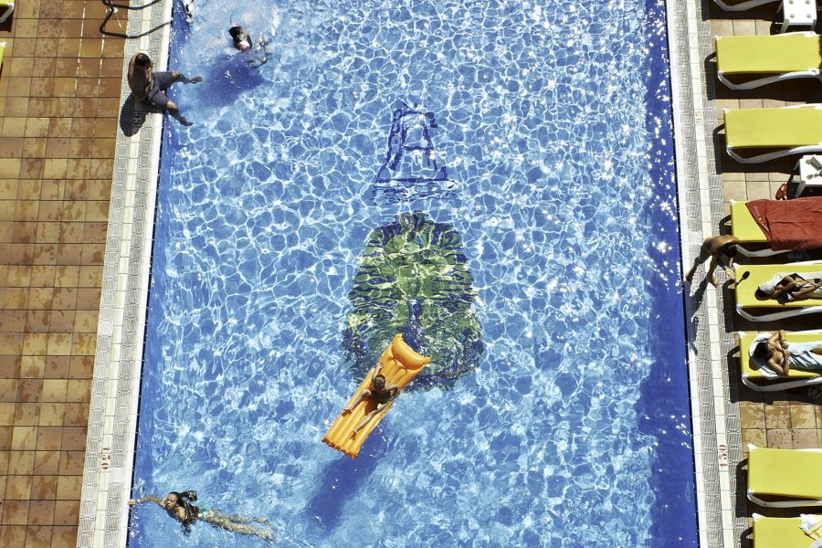 Roma - Lloret de Mar - BLUESEA Copacabana