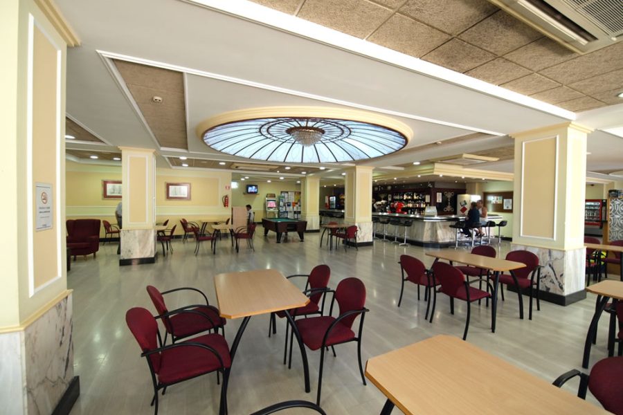 Bologna - Lloret de Mar - Hotel Astoria Park