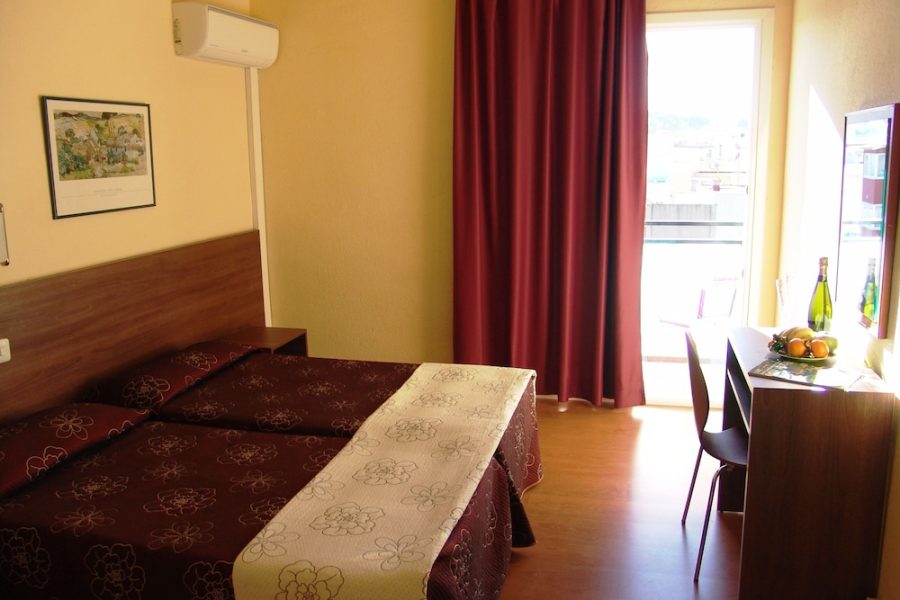 Palermo - Costa Brava