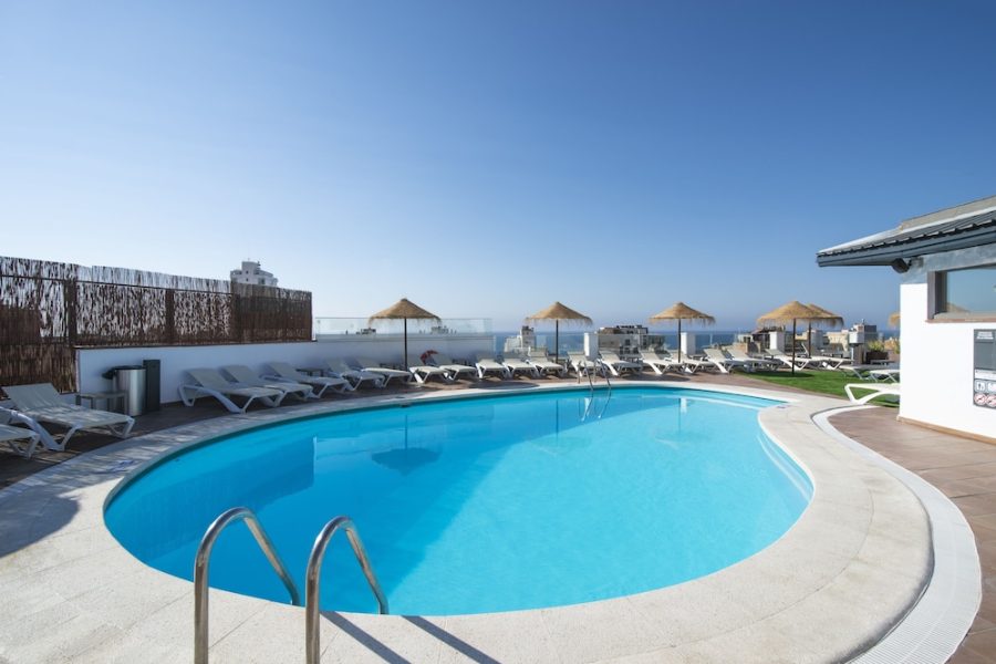 Torino - Lloret de Mar - Hotel Lloret Santa Rosa by Pierre & Vacances